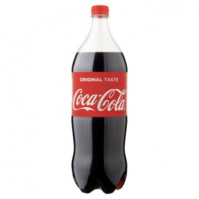 Coca-Cola Original Taste 1.5L