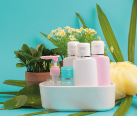 Health & Beauty