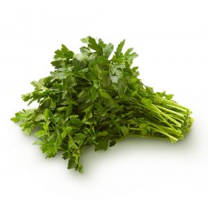 Parsley Bunches 100G