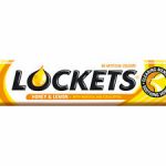 LOCKETS HONEY & LEMON