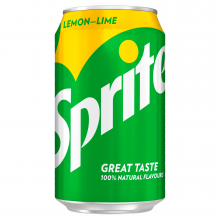Sprite Original 330ml