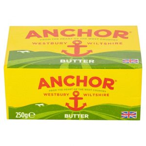 Anchor Butter 250g