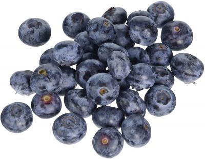 Blueberries