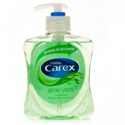 Handwash Aloe Vera 250Ml