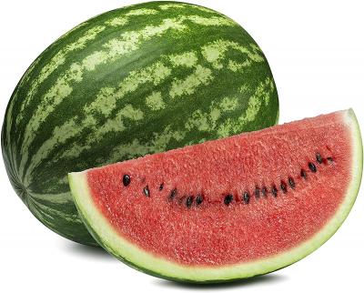 Sweet Watermelon