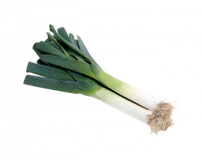 Leeks
