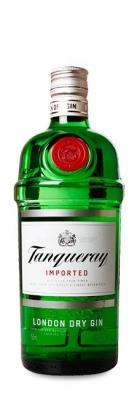 London Dry Gin 70Cl