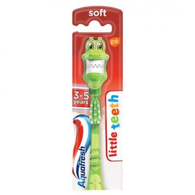 Aquafresh Little Teeth Tooth Brush