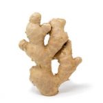 Fresh Loose Ginger 120g