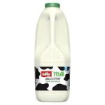 Semi Skimmed Milk 2L