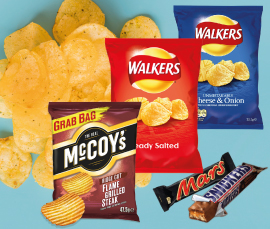 Crisp & Snacks