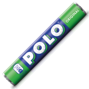 Polo Original Mint Tube 34g