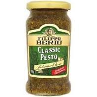 Filippo Berio Classic Pesto 190g