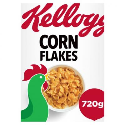 Kellogg's Corn Flakes