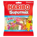 HARIBO Supermix Bag